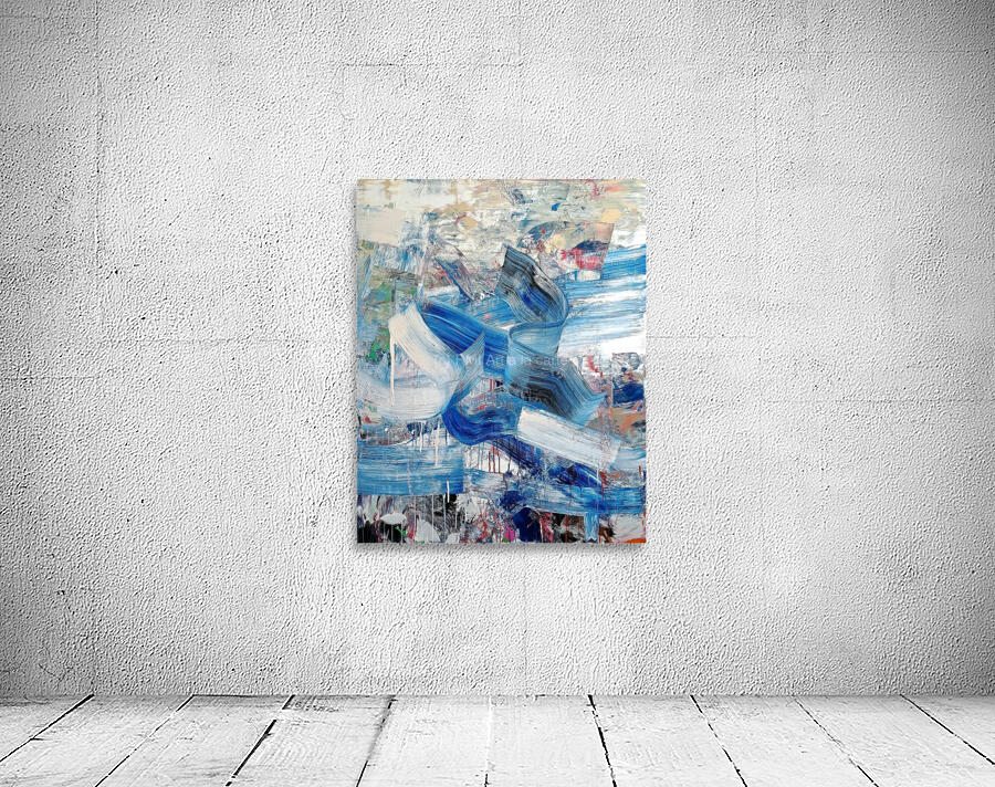  The Swash and Backwash   Wall Preview