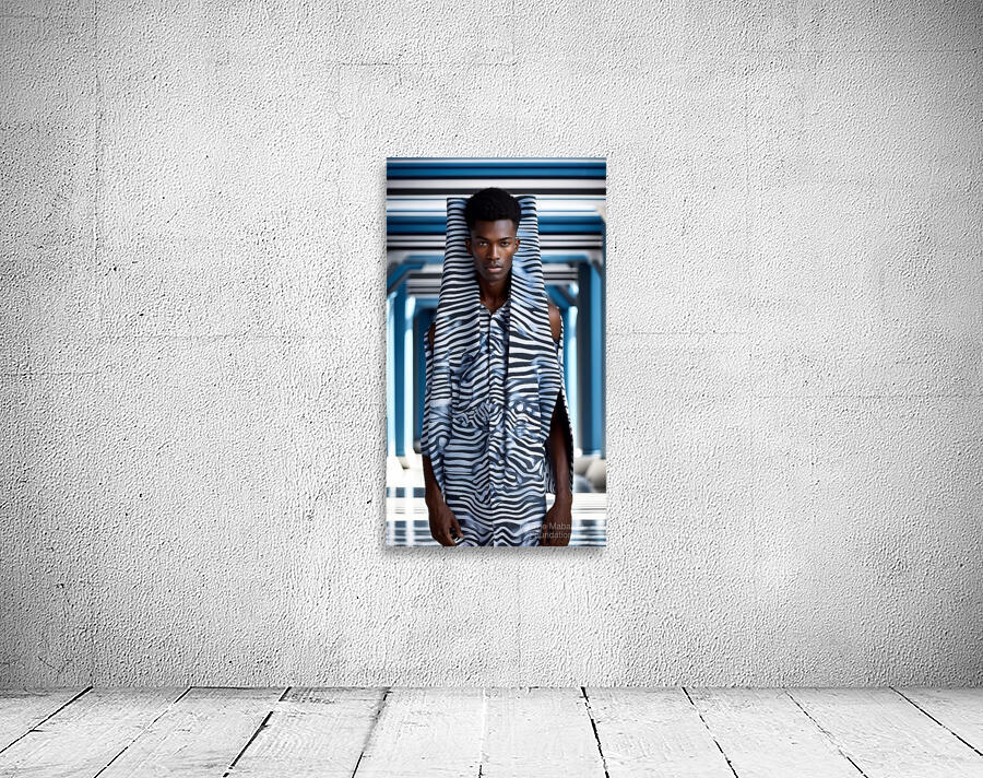 Symmetry in Deco 14 by The Mabazza Foundation 