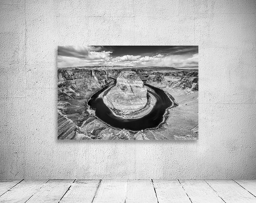 Horseshoe Bend Glen Canyon Arizona Wall Preview