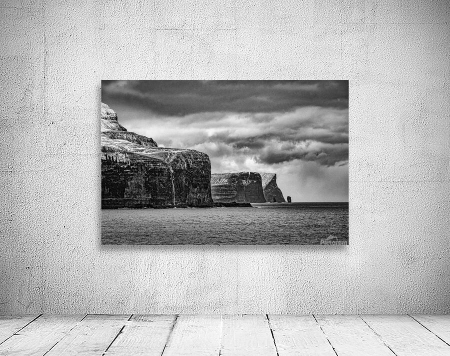 Eysturoy Faroe Islands Wall Preview