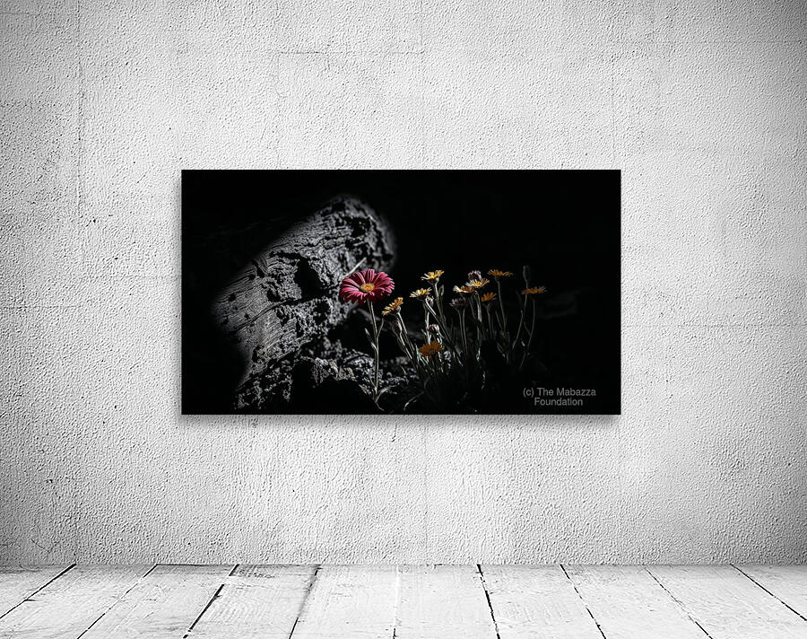 The Art That Endures  47 by The Mabazza Foundation 