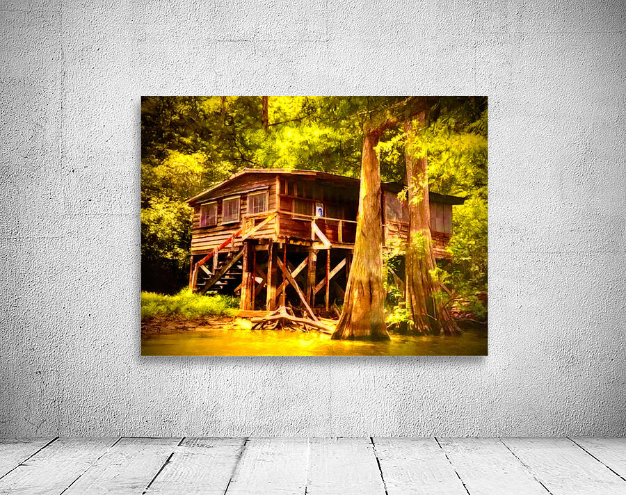 SUMMER CAMP  Wall Preview