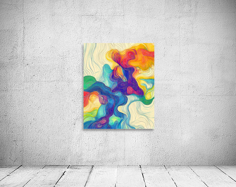 Eglantyne Wall Preview