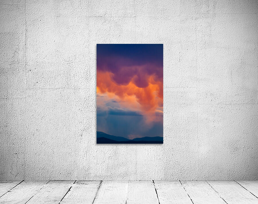 Wet Paint Wall Preview