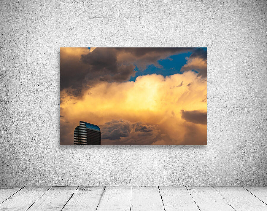 C.R.E.A.M. Wall Preview