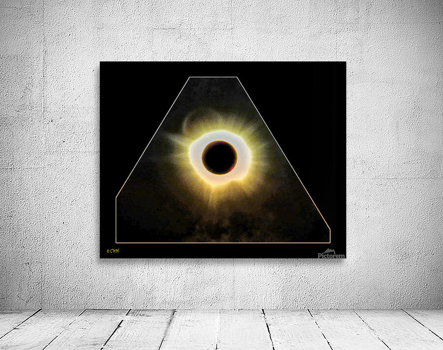 TOTALITY _Holt_RezN888 by Charles Holt  RezN888