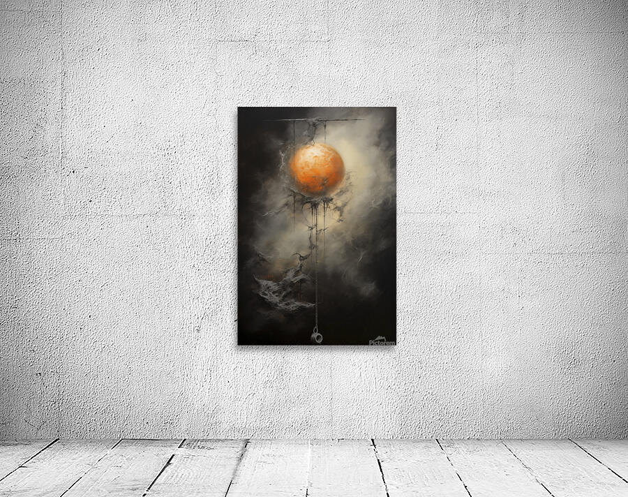 Oscillate Wall Preview