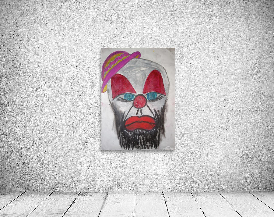 Hobo A. Homes Wall Preview