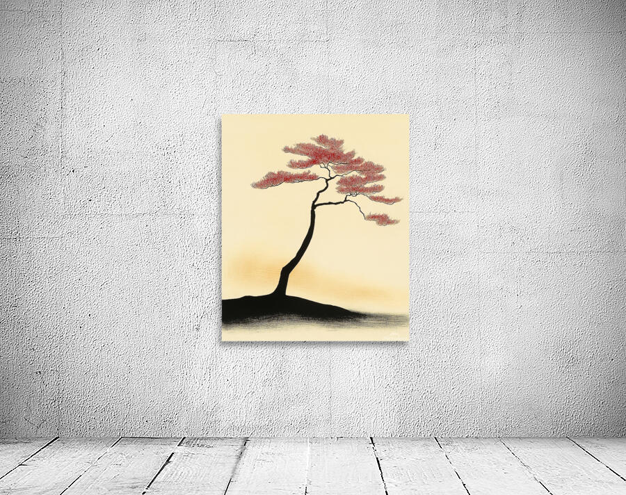 Japan Style Wall Preview