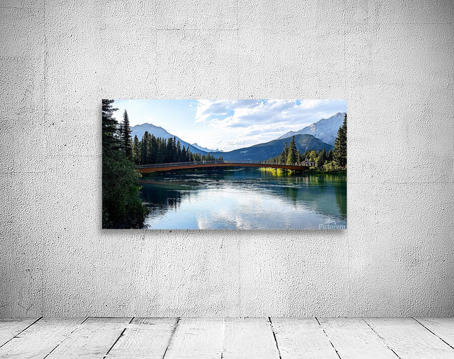 Banff 2 by Neeraj Kumar
