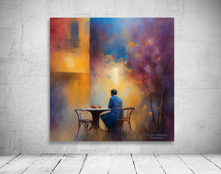 Surreal Dream  8 by The Mabazza Foundation 