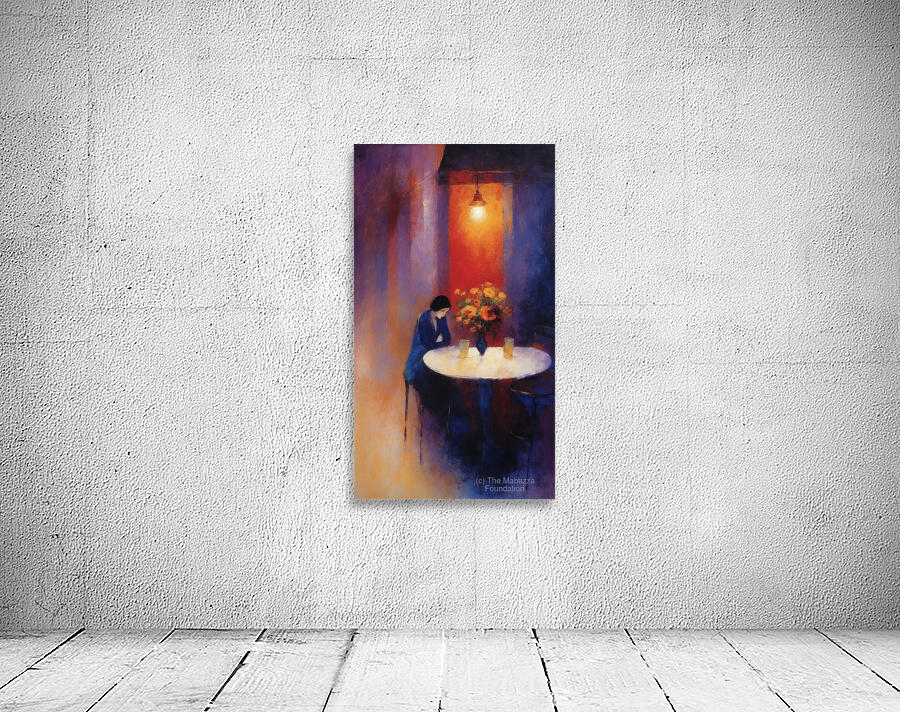 Surreal Dream  10 by The Mabazza Foundation 