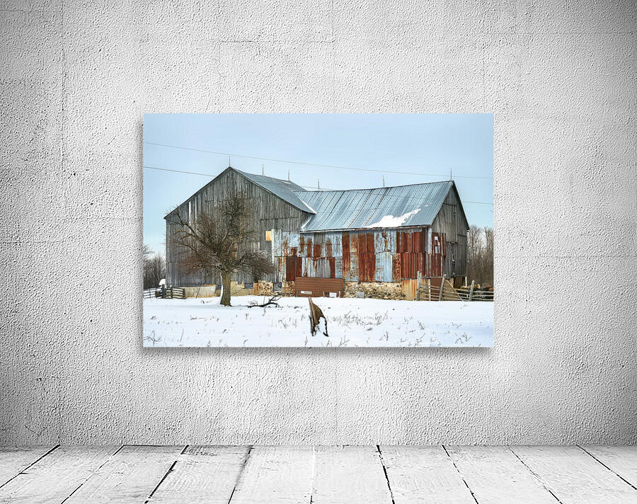 SOME POWERFUL PATCHING Wall Preview