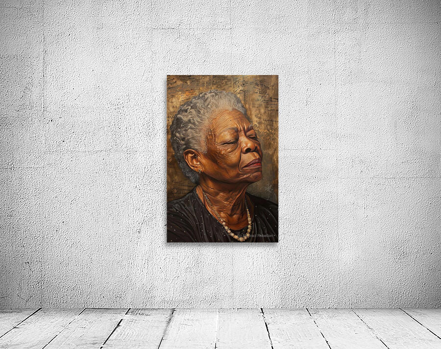 Angelou Legacy N74H2P 69 Wall Preview