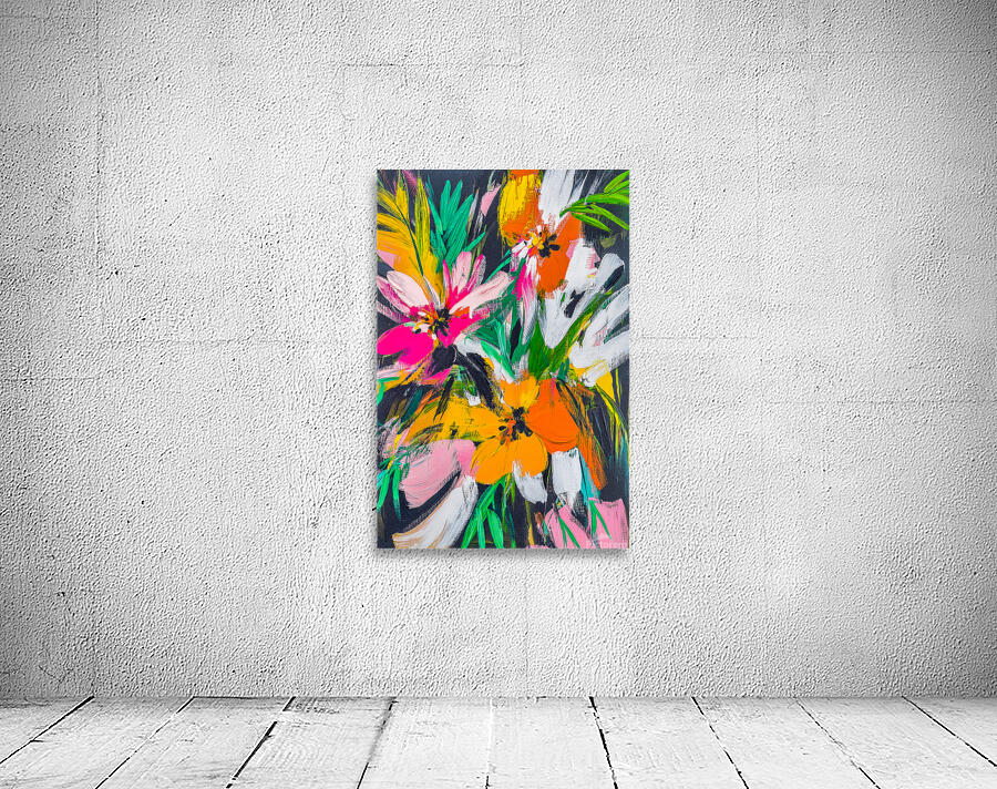 You Brighten My Day Wall Preview