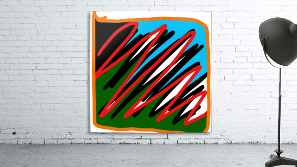 Art work  Wall Preview