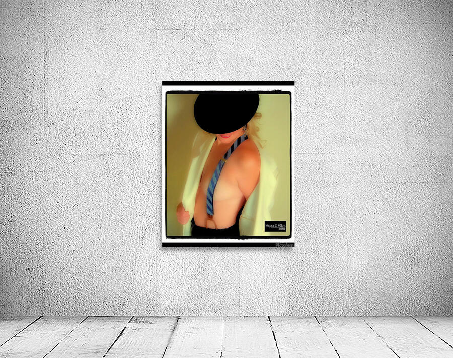 Strapped by Wayne C Allen