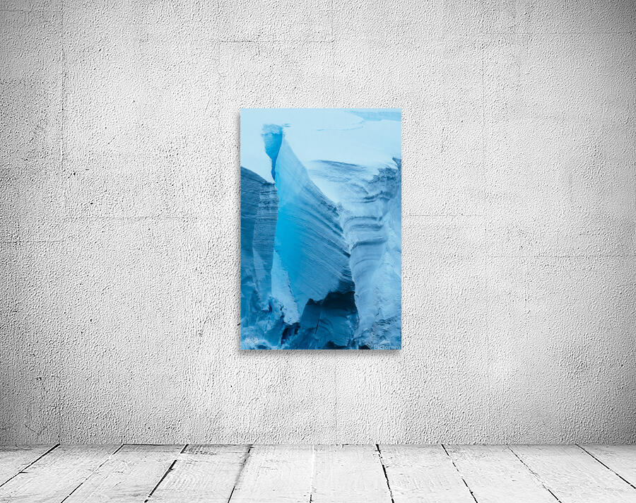 Iceberg Collection  2 Wall Preview