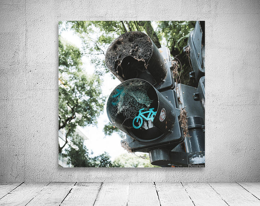 Stop in the Name Wall Preview