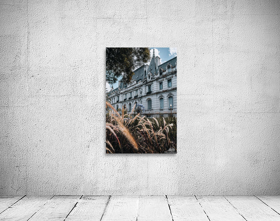 Bueno Aires 1 Wall Preview