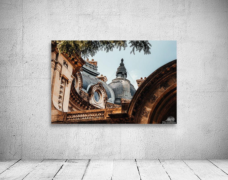 Buenos Aires European AF Wall Preview