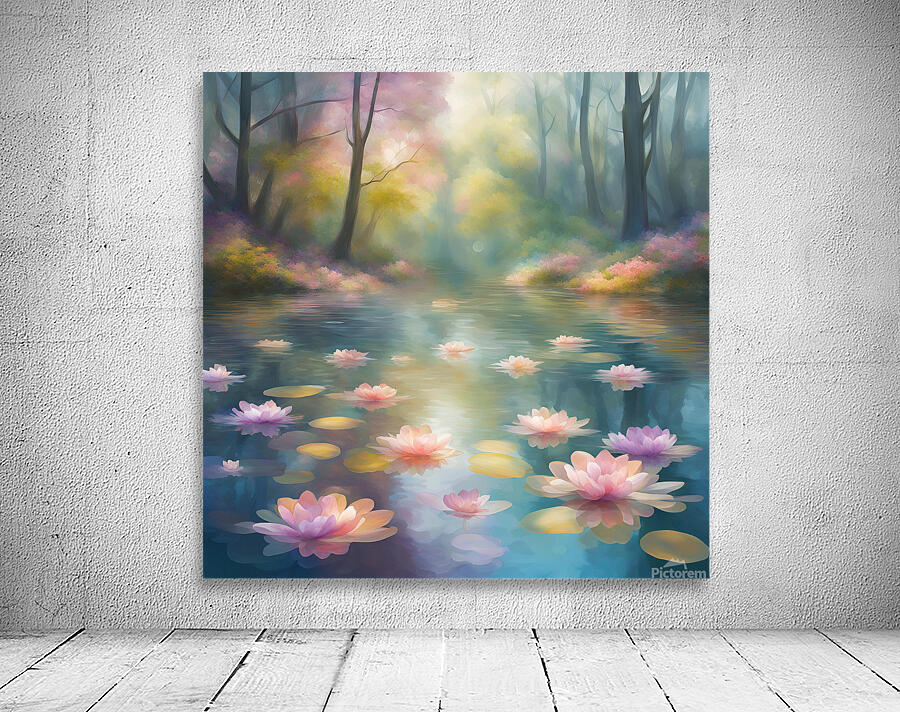 Chaos and imagination by FANO