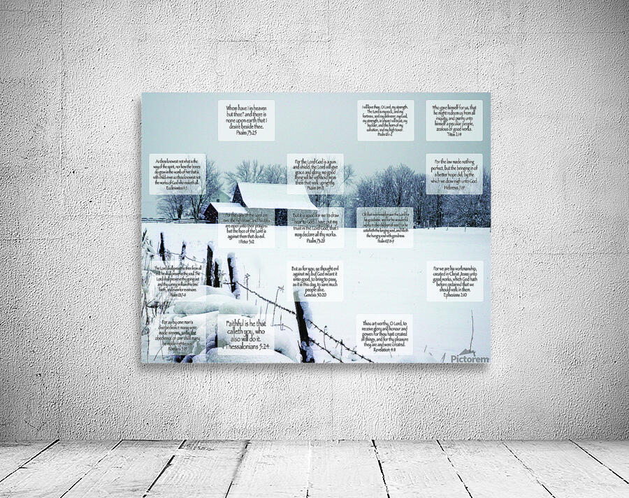 MNW3-HOMESTEAD Wall Preview