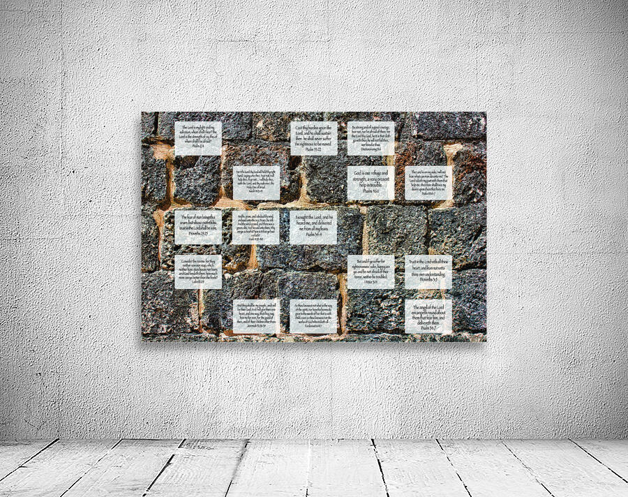 MNW18-STONEWALL Wall Preview