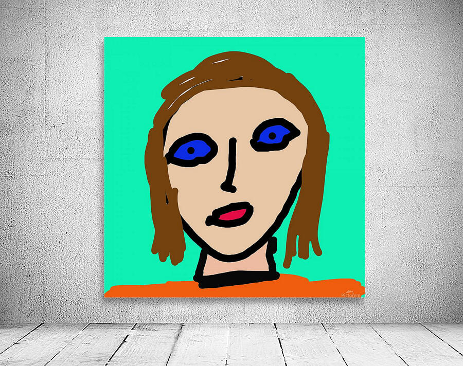 Valerie  Wall Preview