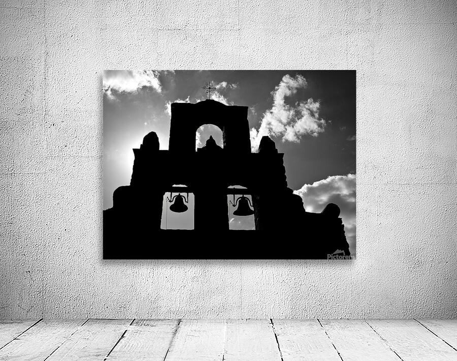 Executrix Wall Preview