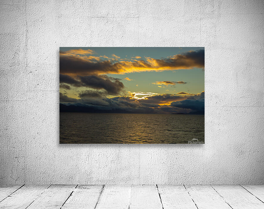 Patagonia 7329 Wall Preview