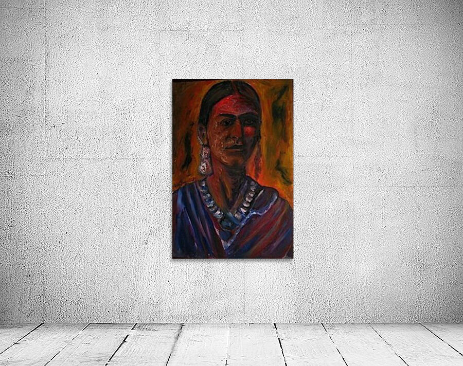 MET_N_YA_ART_RK__5_h Wall Preview