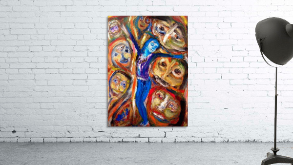 384_30151 Wall Preview