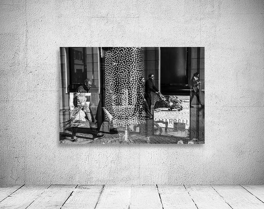 Spring Collection Wall Preview