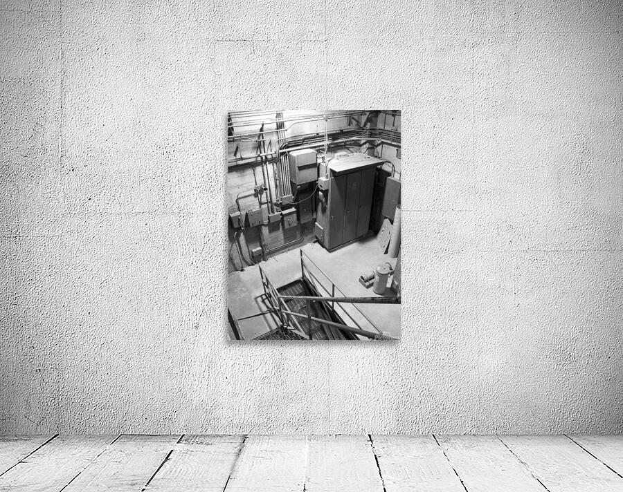 Captivate Wall Preview