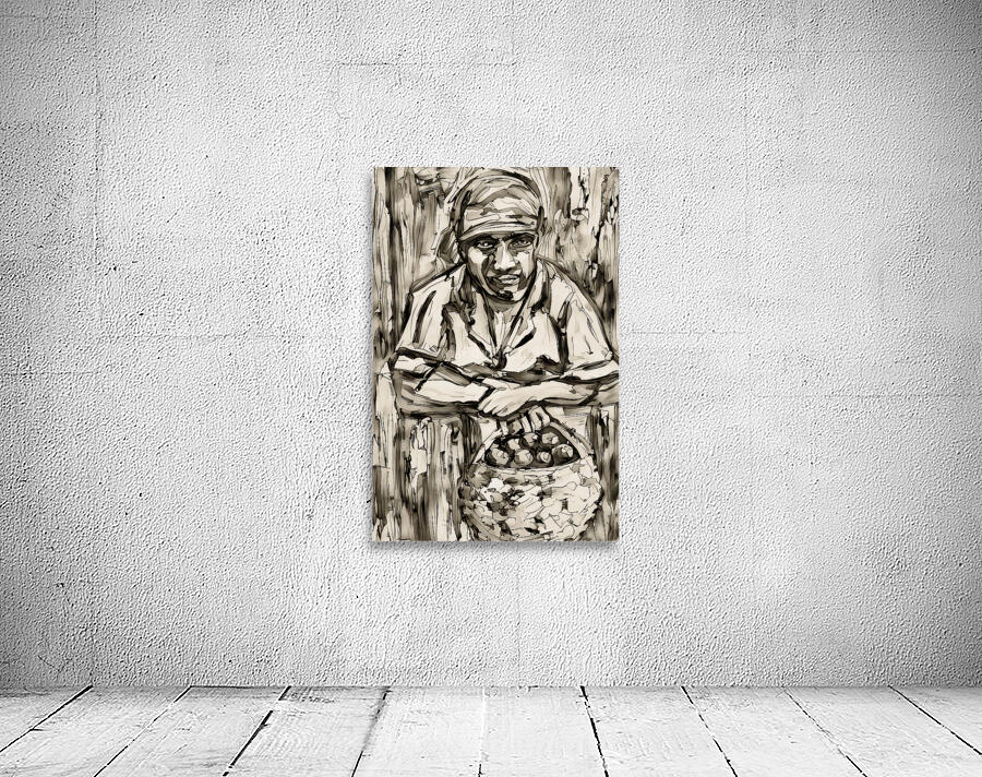 ArtX 505 African Art by Forgotten Art