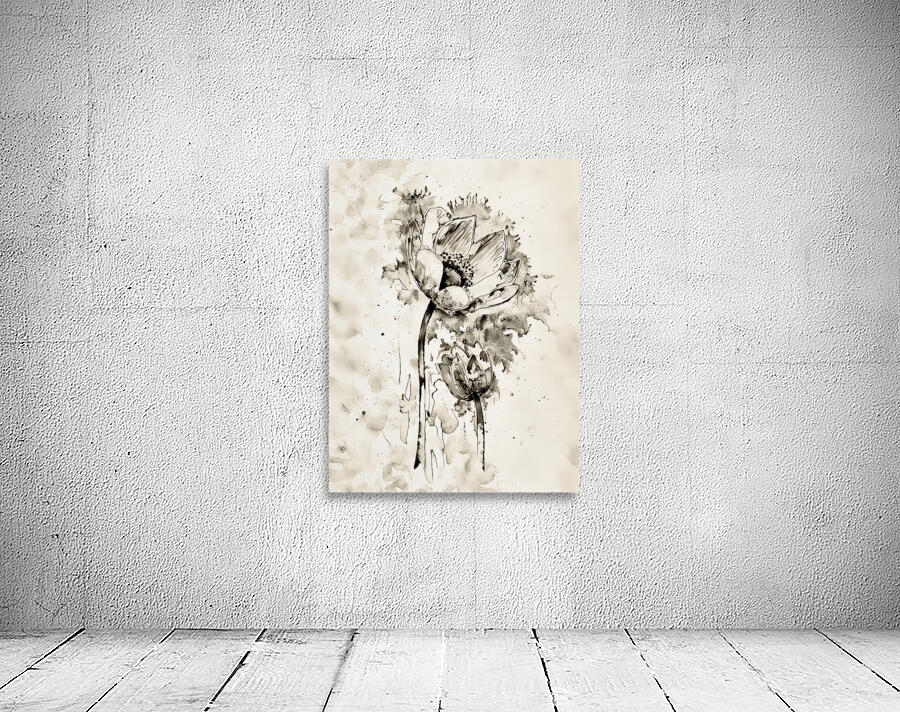ArtX 521 flowers by Forgotten Art