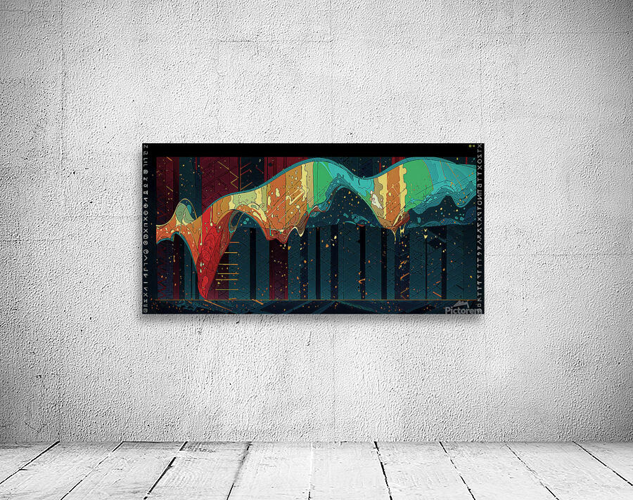 Arbitrage Wall Preview