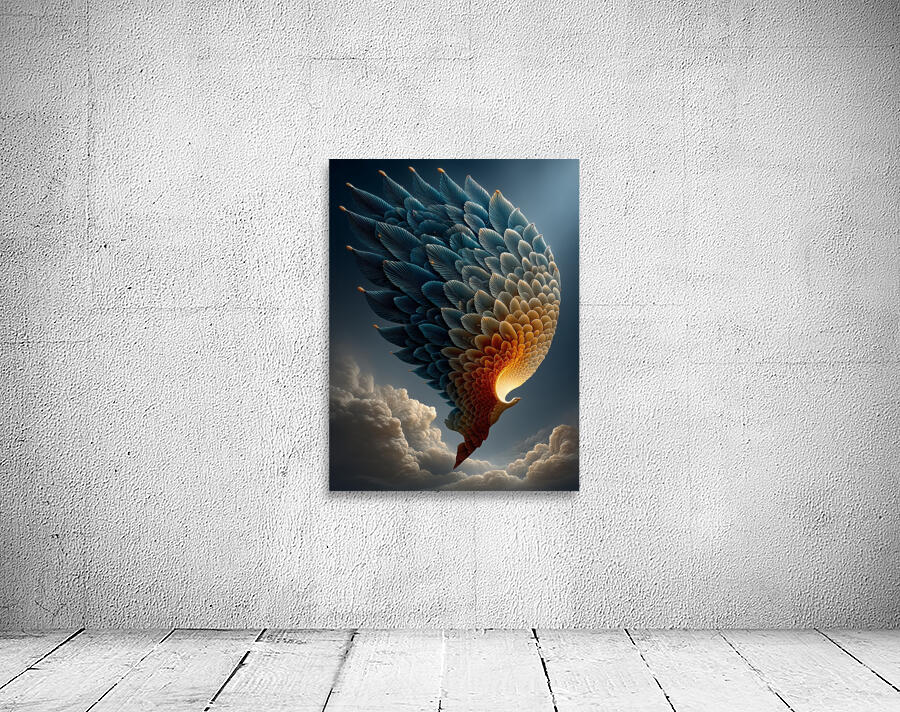 Donated Art by Todor Todor Todor 10 by The Mabazza Foundation 