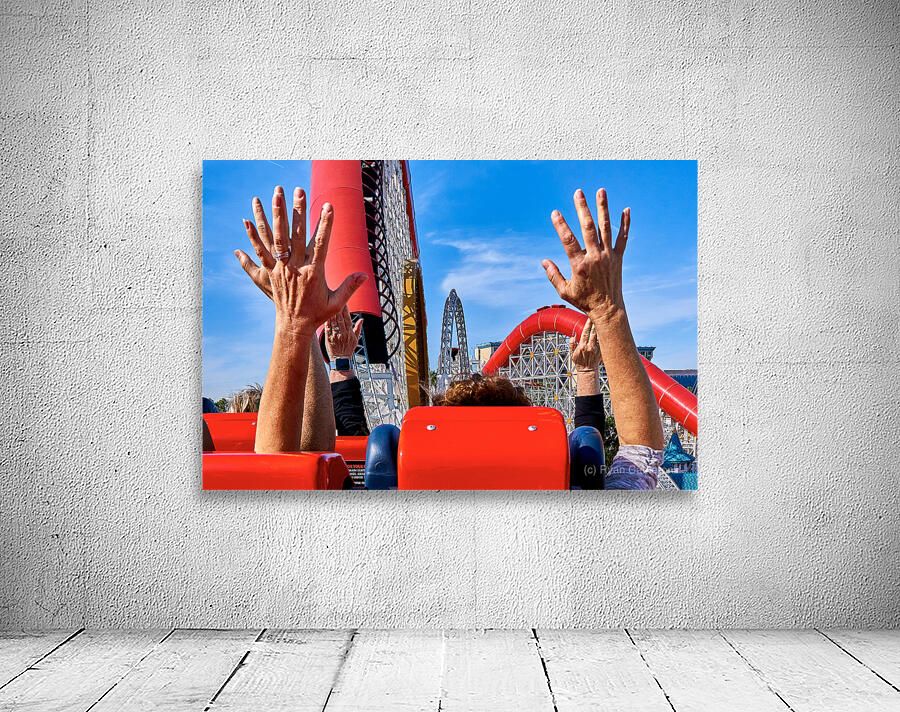 Before the Loop Wall Preview