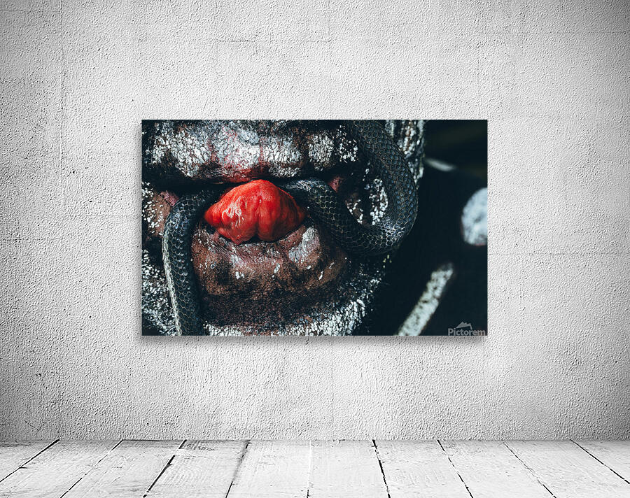 Slither Wall Preview