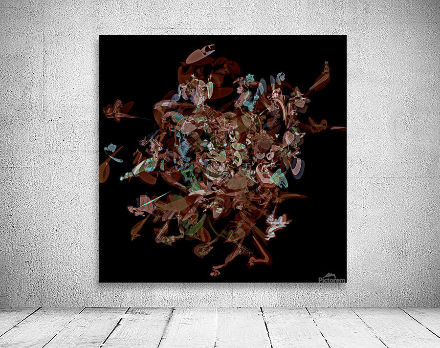 Sprocklit Wall Preview