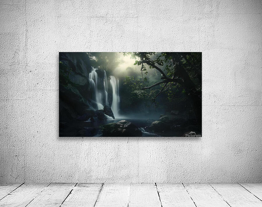 Calm and beauty by FANO