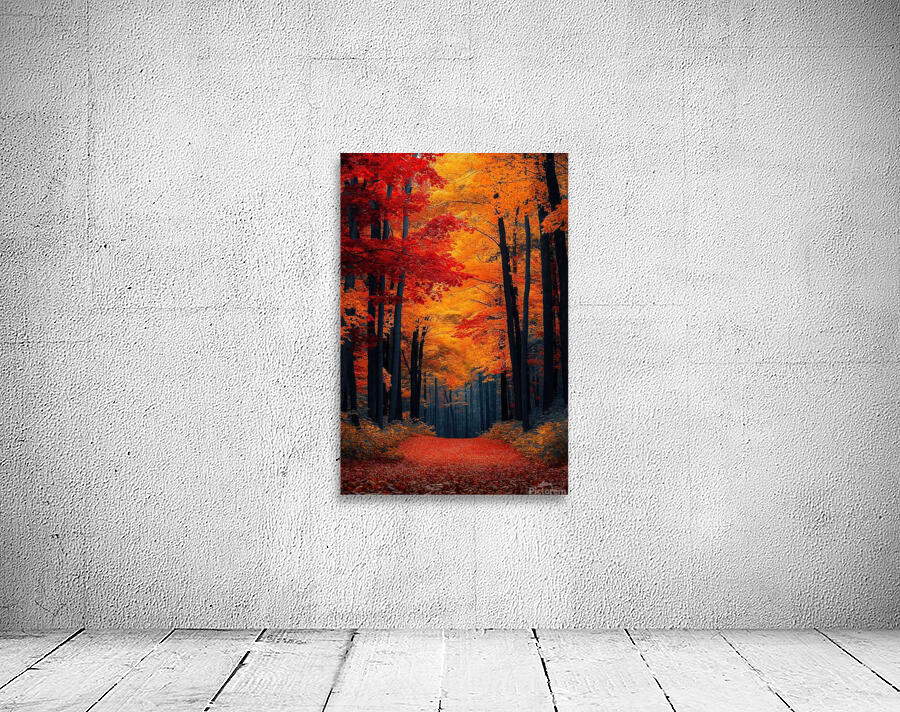 Awakening and life by FANO
