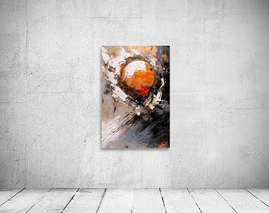 Reentry Wall Preview