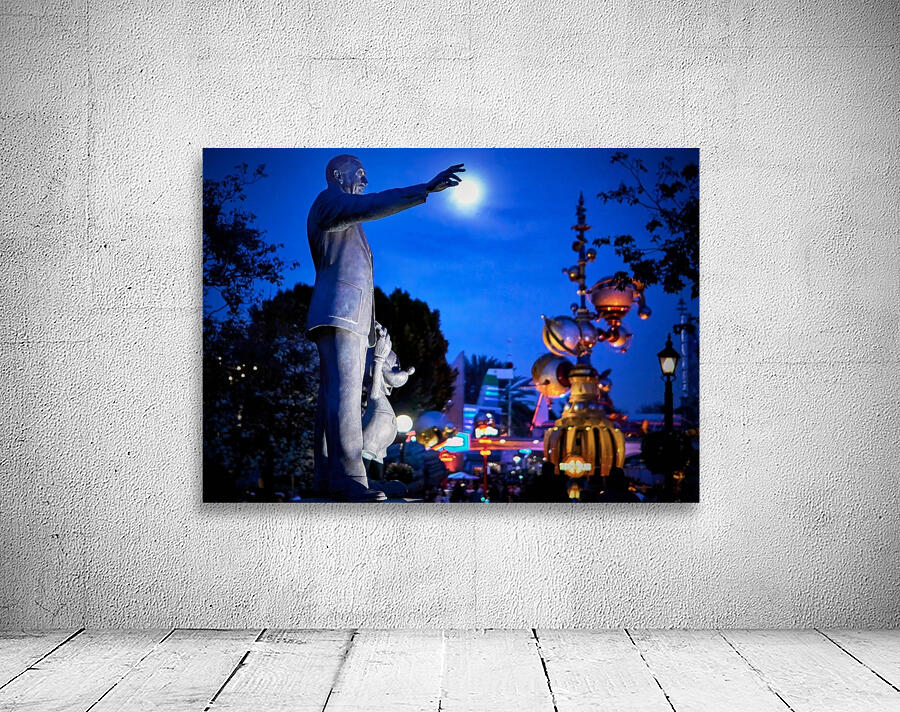 Founders Bright Idea Wall Preview