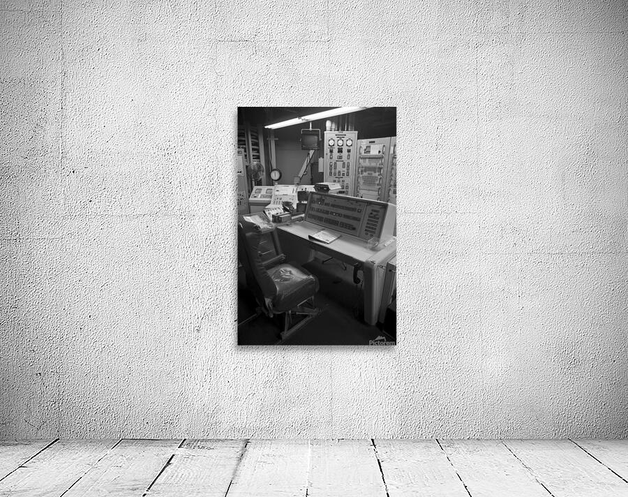 Sociocentric Wall Preview