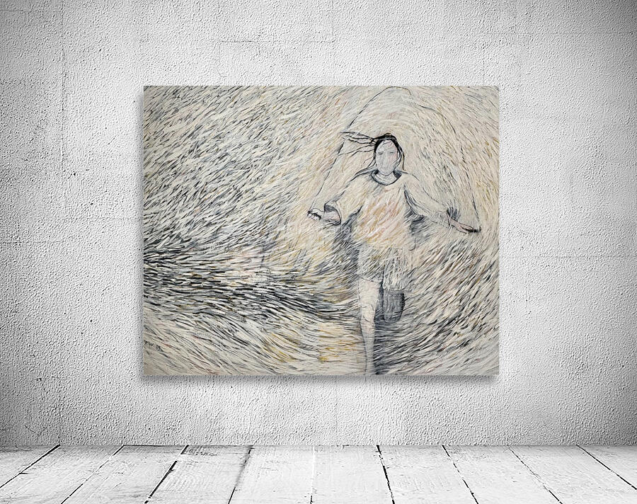 The Photo Album Wall Preview