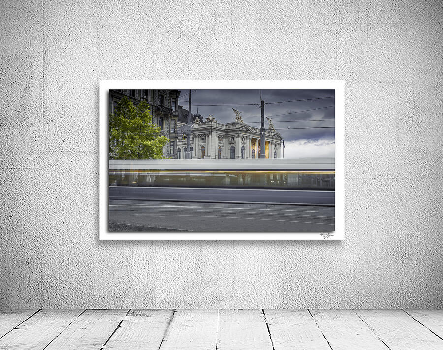 Juxtaposition History by Moments By Shane