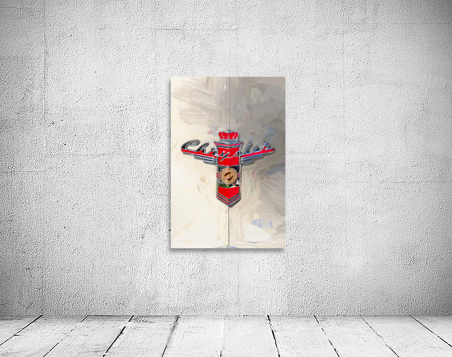 1947 Tan Chrysler Town And Country Sedan 4 Door X1 8 Wall Preview